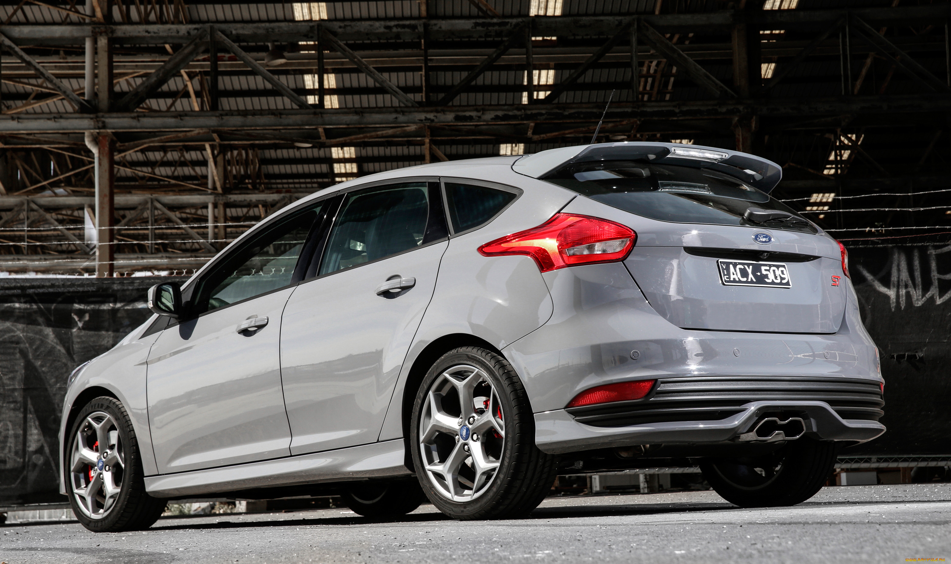 , ford, 2015, au-spec, st, focus